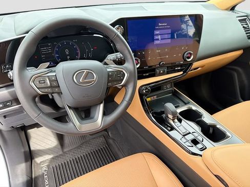 Used 2025 Lexus NX 350 AWD w/ Accessory Package (2T) image 9