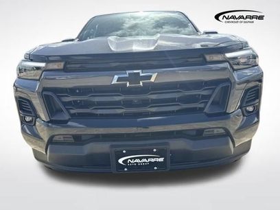 New 2026 Chevrolet Colorado LT w/ LT Convenience Package