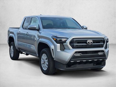 New 2026 Toyota Tacoma SR5 image 6