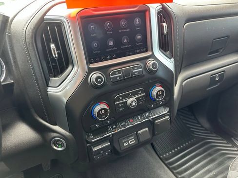 Used 2020 Chevrolet Silverado 1500 LT w/ Texas Edition RWD image 23