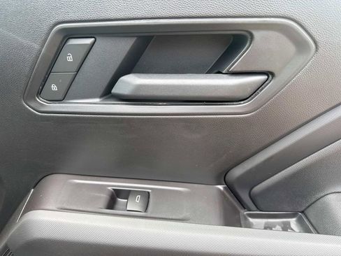 New 2026 Chevrolet Colorado W/T w/ Advanced Trailering Package image 13