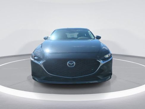Used 2024 MAZDA MAZDA3 s FWD image 11