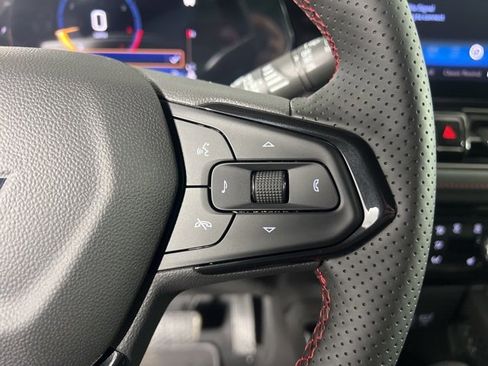 New 2026 Chevrolet TrailBlazer RS w/ Convenience Package image 16