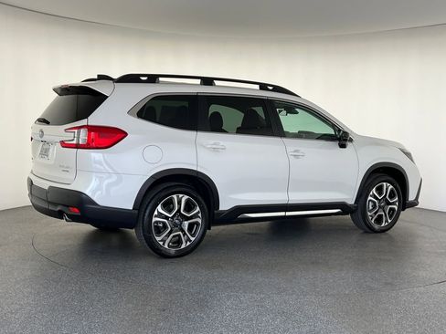 New 2026 Subaru Ascent Limited AWD/4WD image 4