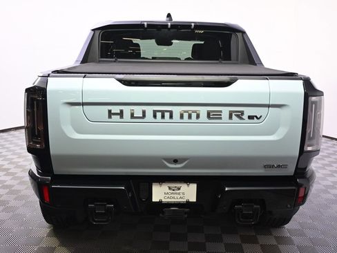 Used 2025 GMC Hummer EV 3X w/ Battery Pack, 24 Module Pack image 5