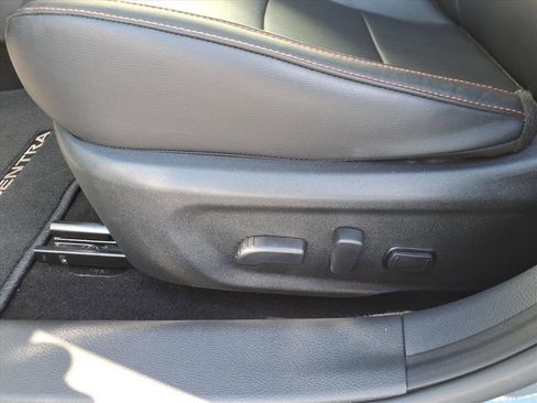 Used 2024 Nissan Sentra SR w/ SR Premium Package image 6