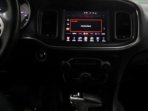 Used 2016 Dodge Charger SXT w/ AWD Plus Group image 18