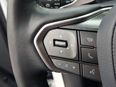 Used 2024 Lexus GX 550 w/ Accessory Package (2T) image 24