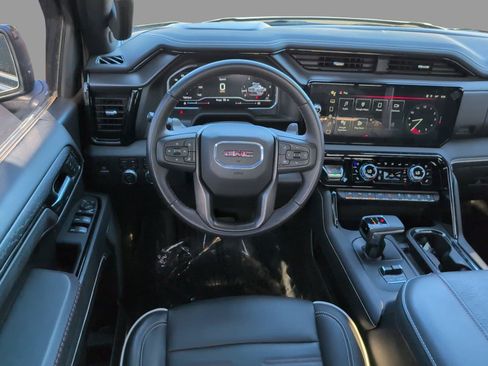 Used 2024 GMC Sierra 1500 AT4X w/ AT4X AEV Edition AWD/4WD image 31