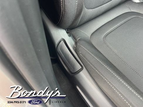 Used 2022 Hyundai Tucson SEL image 21