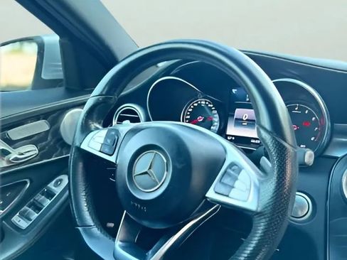 Used 2015 Mercedes-Benz C 300 Sedan image 32