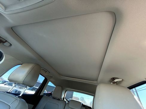 Used 2017 Ford Escape Titanium w/ Equipment Group 301A image 26