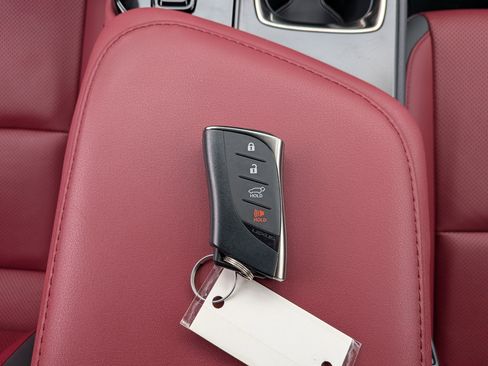 Used 2022 Lexus NX 350 AWD w/ Premium Package image 38