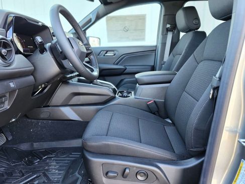 New 2026 Chevrolet Colorado LT w/ Advanced Trailering Package AWD/4WD image 16