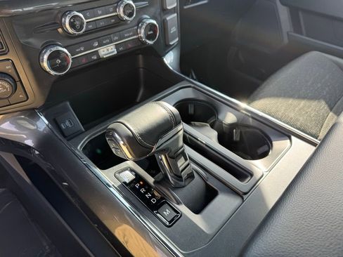 Used 2022 Ford F150 XLT w/ Equipment Group 302A High image 24