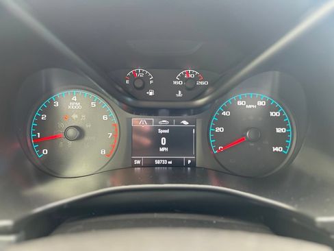 Used 2022 Chevrolet Colorado LT RWD image 20