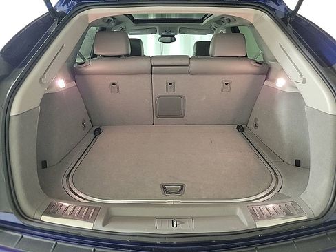 Used 2012 Cadillac SRX Performance FWD image 21
