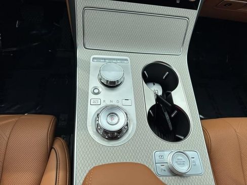 New 2026 Genesis GV80 2.5T Prestige AWD/4WD image 30