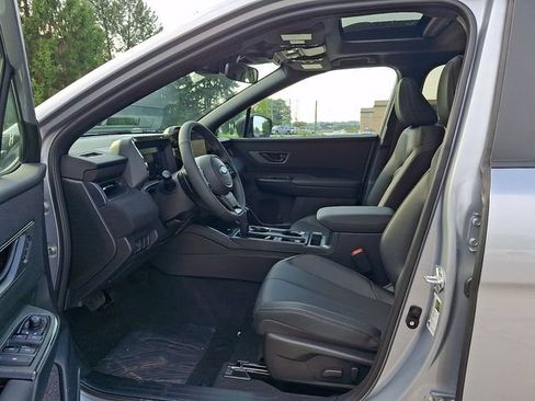 New 2026 Subaru Outback Limited XT AWD/4WD image 10