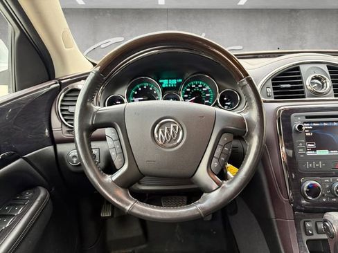 Used 2017 Buick Enclave Leather image 21