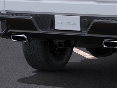 New 2026 Chevrolet Silverado 1500 LT Trail Boss image 14