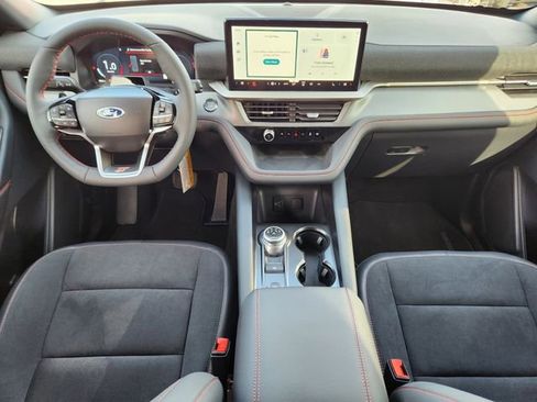 New 2026 Ford Explorer ST image 26