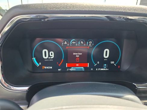Used 2023 Ford F150 Lariat w/ Equipment Group 502A High AWD/4WD image 21