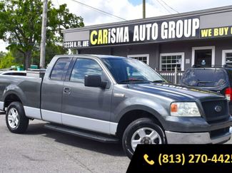 Used 2004 Ford F150 STX image 1
