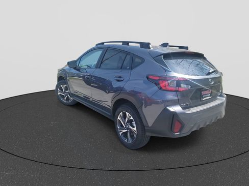 New 2026 Subaru Crosstrek 2.0i Premium AWD/4WD image 6