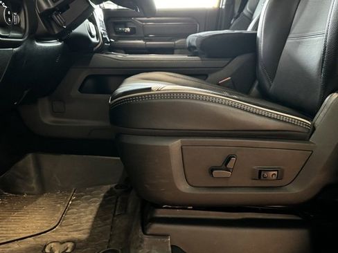 Certified 2024 RAM 2500 Rebel w/ Towing Technology Group image 7