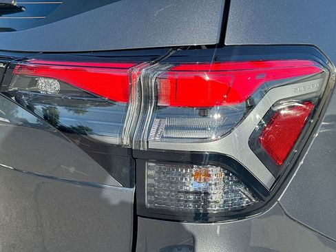 Used 2025 Subaru Forester w/ Convenience Package #1 image 31