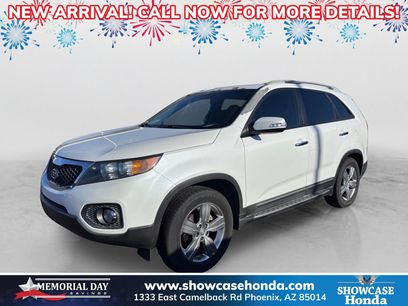 Used 2013 Kia Sorento EX