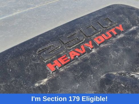 New 2026 RAM 2500 Power Wagon AWD/4WD image 8