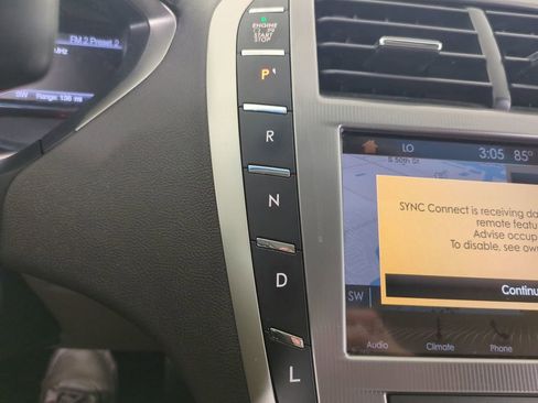 Used 2018 Lincoln MKZ Reserve image 20