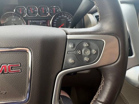 Used 2015 GMC Yukon SLE w/ Convenience Package AWD/4WD image 17