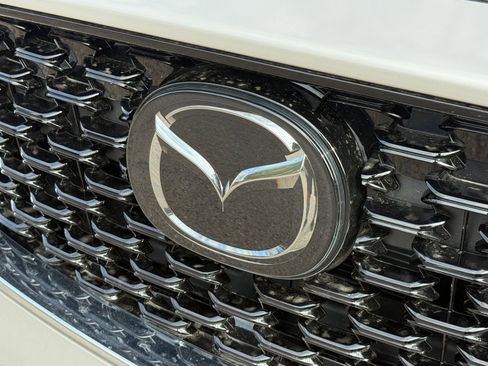 New 2025 MAZDA CX-5 AWD 2.5 S w/ Select Package image 12