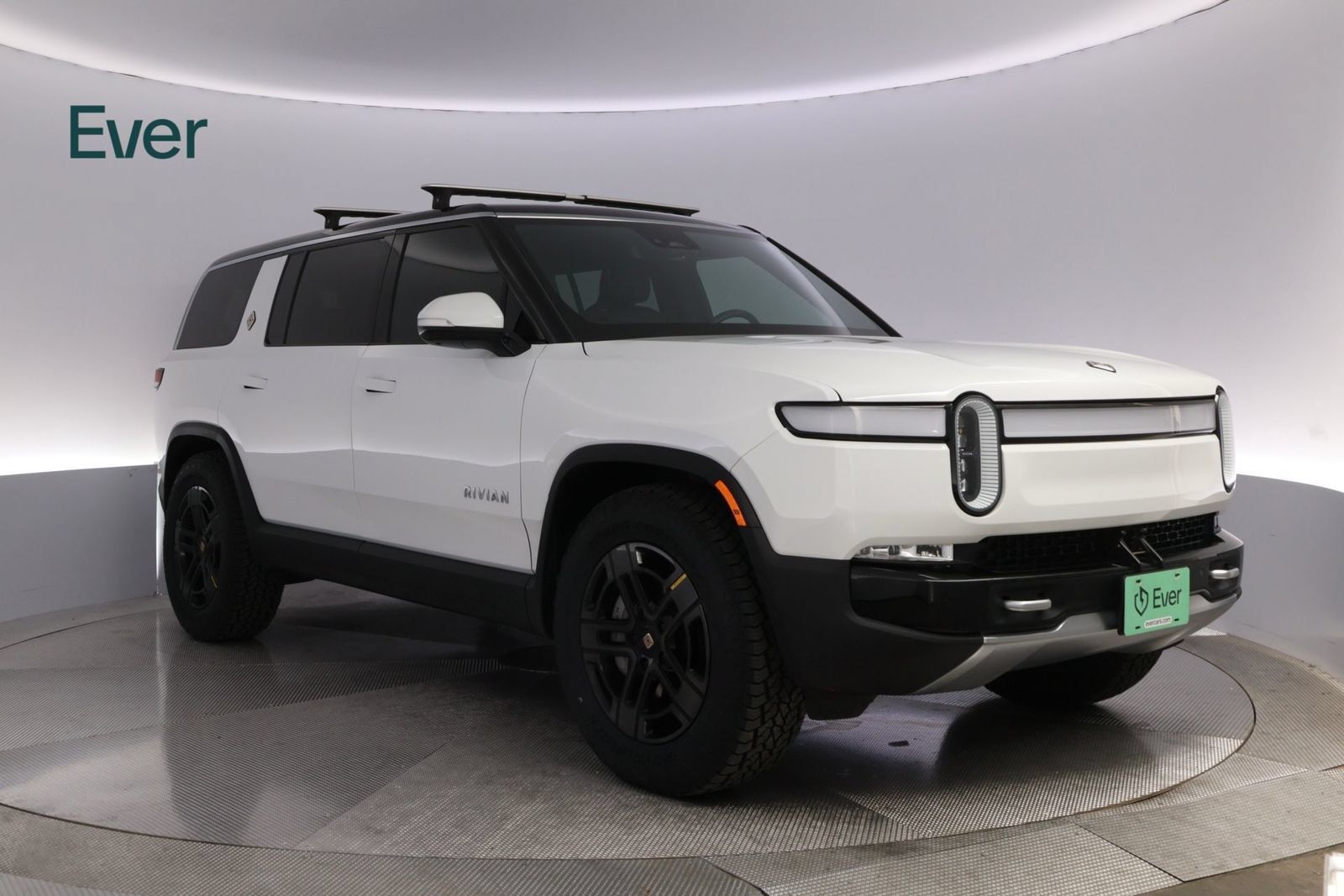 Used 2023 Rivian R1S Adventure Dual AWD/4WD image 13