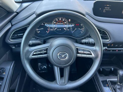 Certified 2023 MAZDA CX-30 AWD 2.5 S image 14
