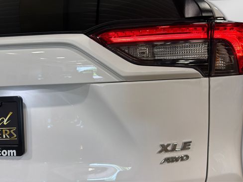 Used 2024 Toyota RAV4 XLE w/ Weather Package AWD/4WD image 42