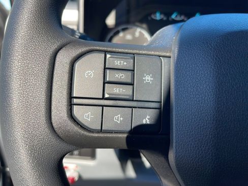 New 2026 Ford F550 XL 4WD Reading 12' Landscape D image 51