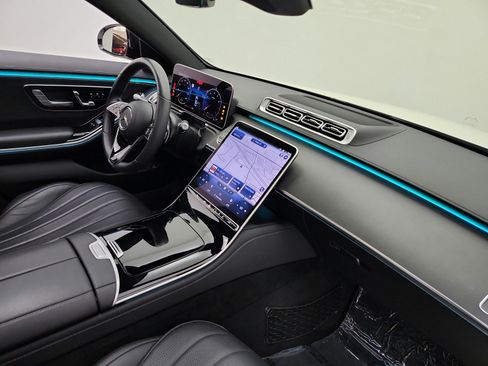 Certified 2023 Mercedes-Benz S 500 4MATIC image 19