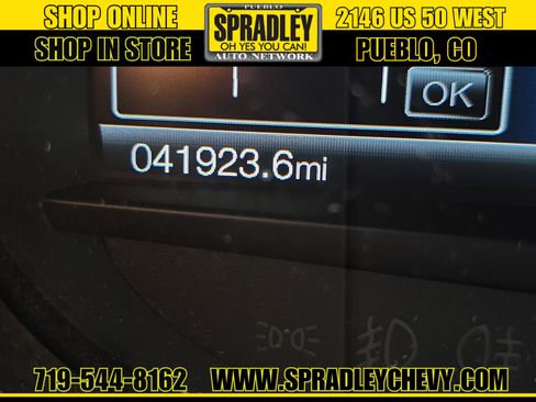 Used 2024 Ford Edge SEL AWD/4WD image 7