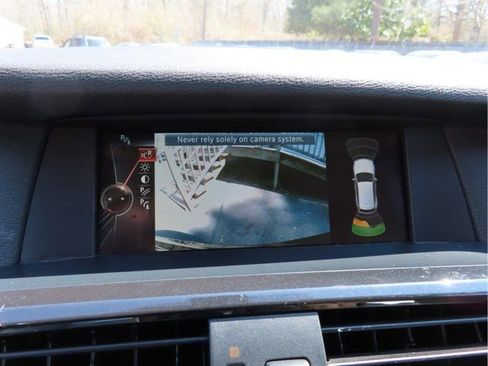 Used 2014 BMW X3 xDrive28i image 25