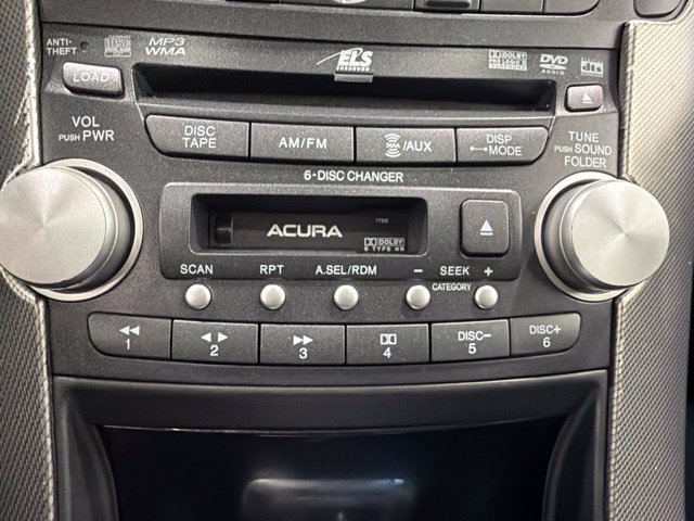 Used 2008 Acura TL Type-S FWD image 17