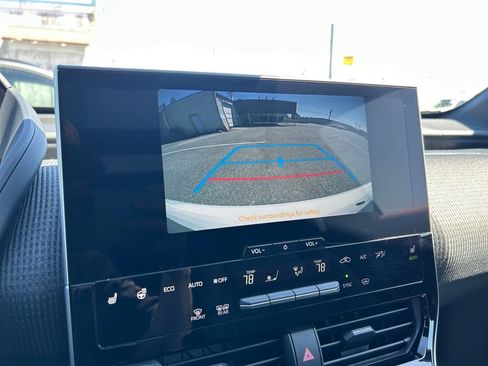 Used 2024 Toyota bZ4X AWD w/ Weather Package image 18