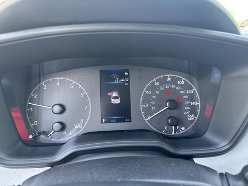 New 2025 Toyota Corolla SE image 17