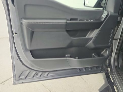 Used 2024 Ford F150 STX w/ Mobile Office Package RWD image 24