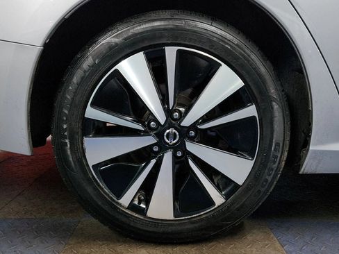 Used 2021 Nissan Altima 2.5 SV image 57