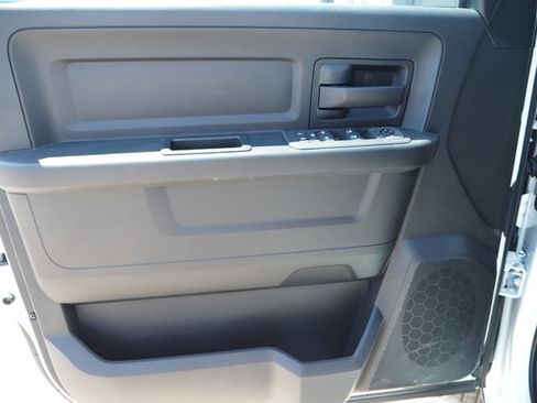 Certified 2025 RAM 2500 Tradesman image 23