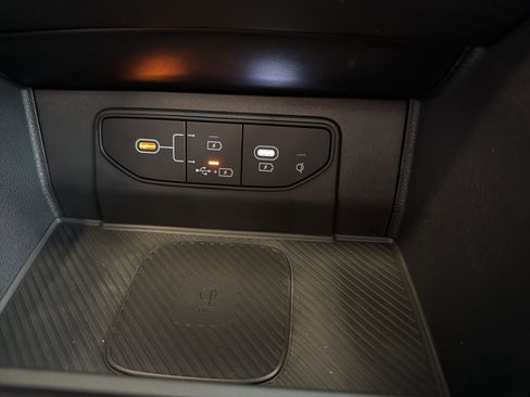 New 2026 Kia Sportage SX image 25